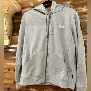 Patagonia Zip-Up Hoodie